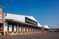 CONSTRUCCIÓN DE CENTROS DE DISTRIBUCIÓN